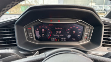 Audi A1 35 TFSI S Line 5dr S Tronic Petrol Hatchback